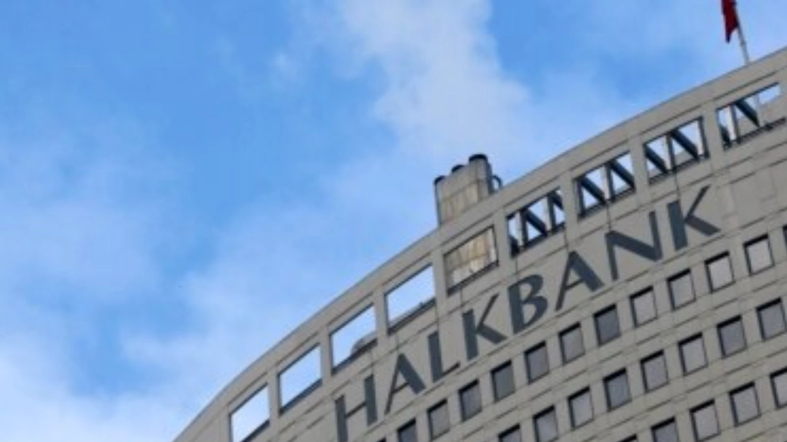 Halkbank'ın ABD'de Süren Davasında Yeni Gelişme!