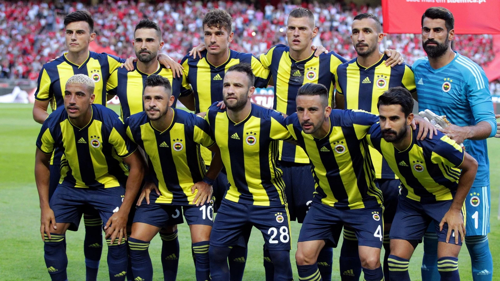 Fenerbahçe, 3 Golle Avanaj Sağladı