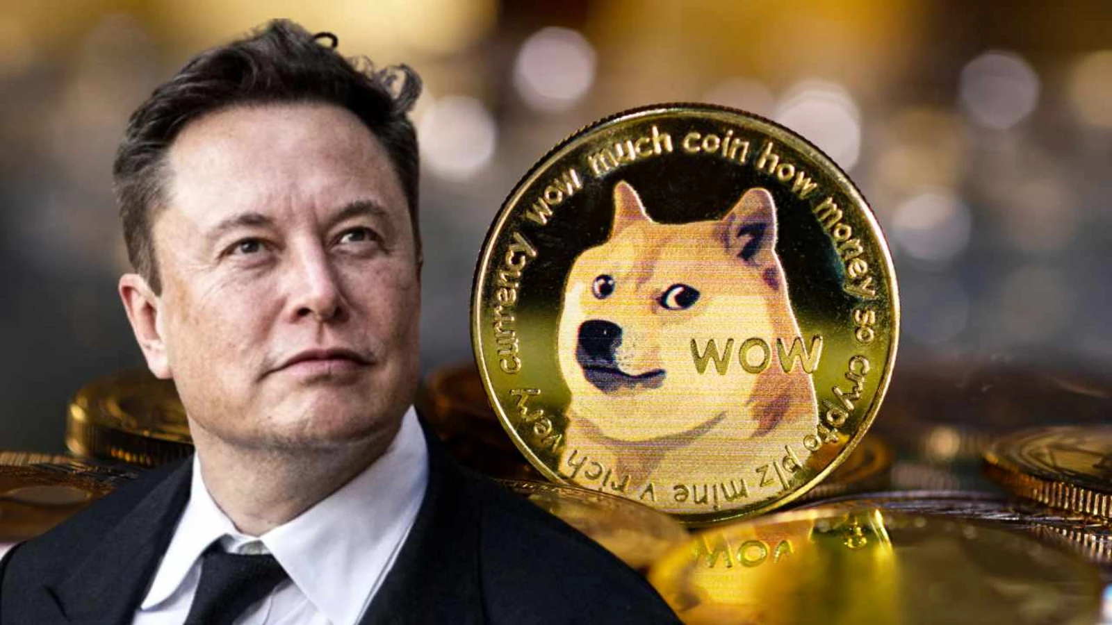 Elon Musk, Dogecoin'e Desteğini Devam Ettiriyor