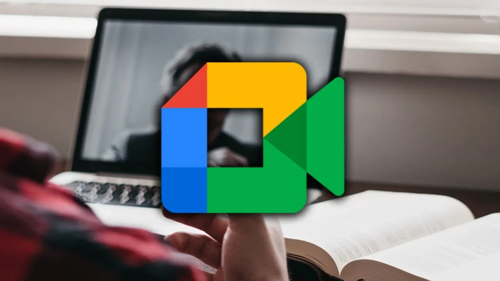 Google Meet'de Görüşmeler Artık Daha Eğlenceli Olacak!