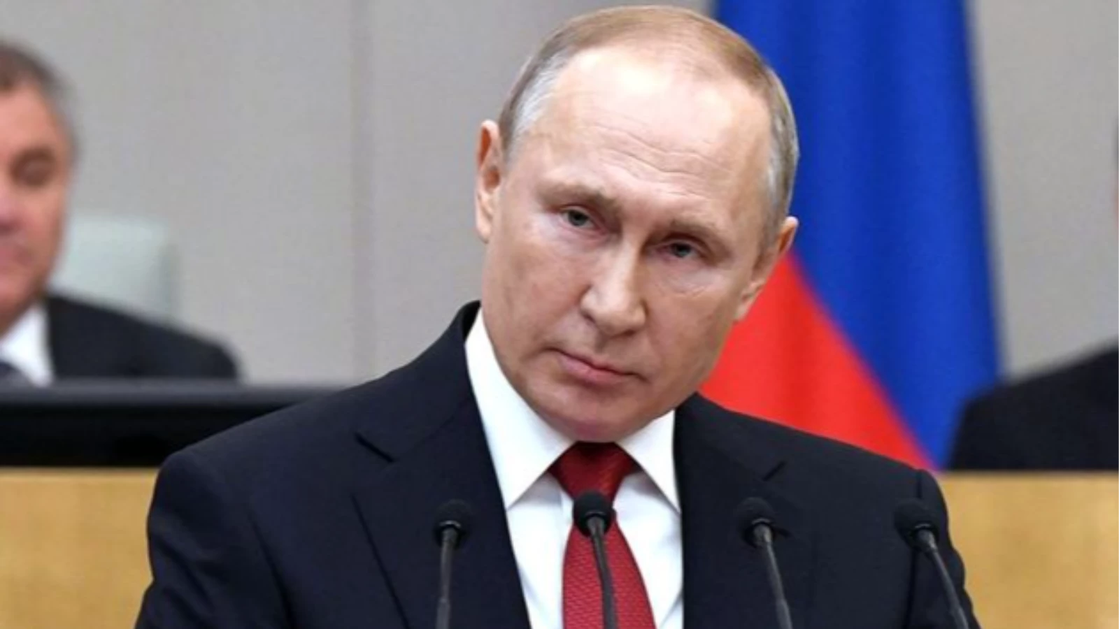 Putin: Avrupa, Türkiye'ye Minnettar Olmalı