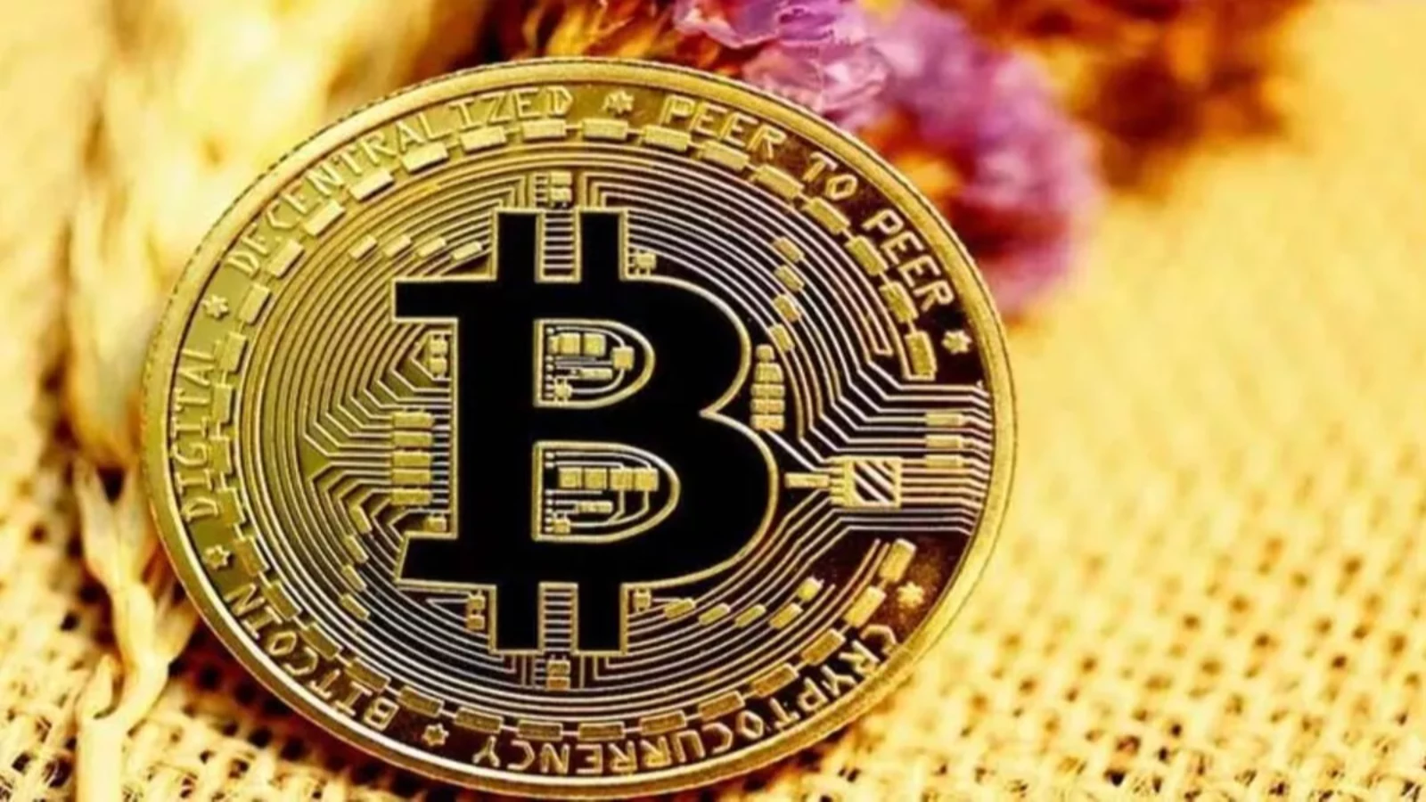 Bitcoin Fiyatı 23.400 Doları Test Etti