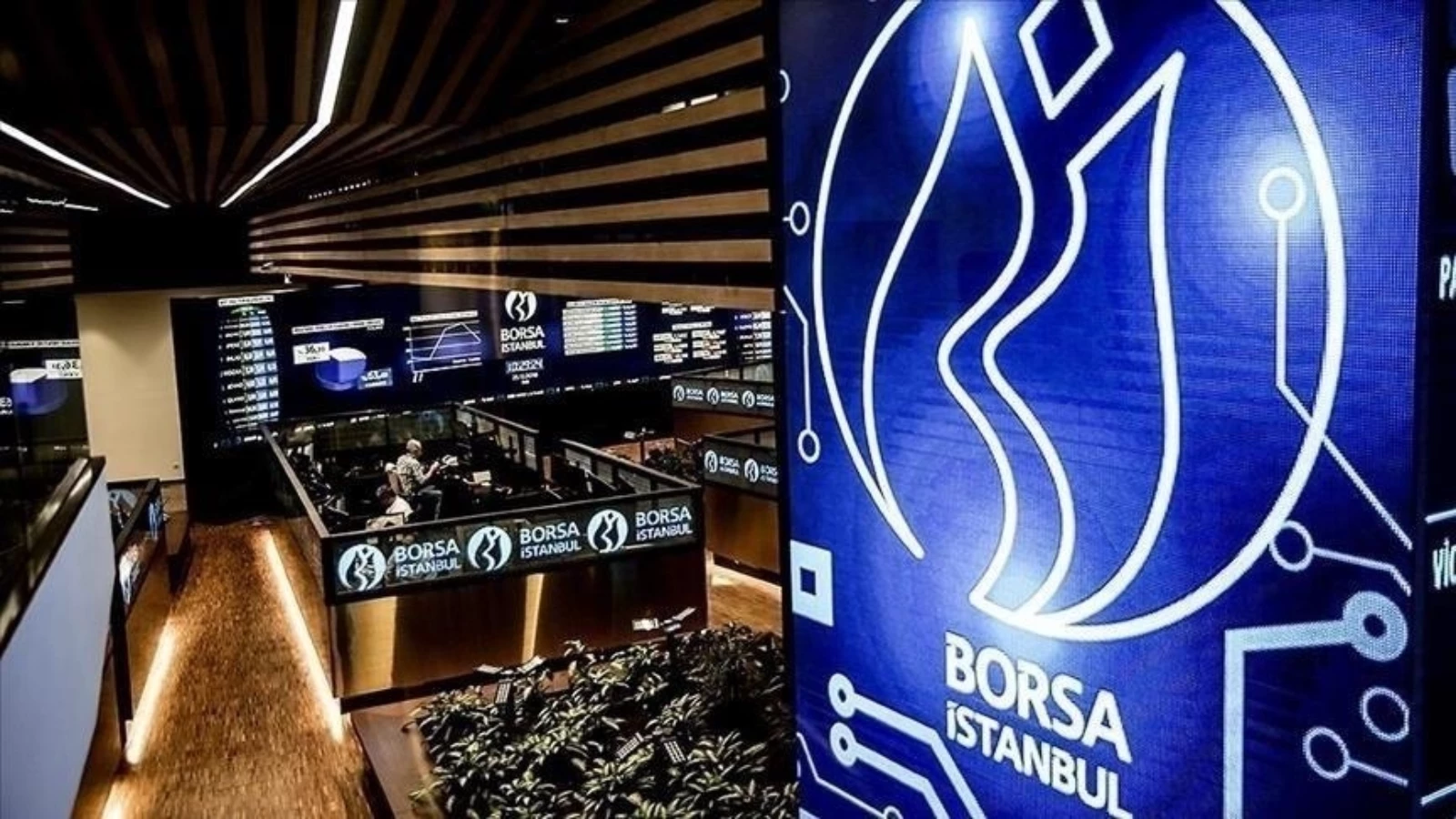 Haftanın En Çok Kazandıranı Borsa Oldu