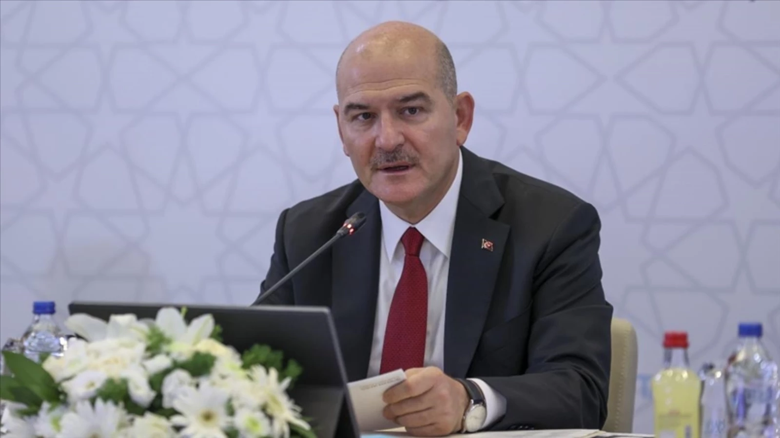 Soylu'dan "TOTOBO" Açıklaması