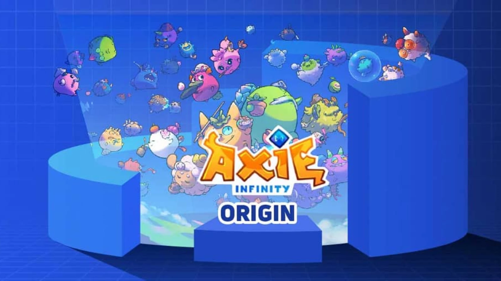 Axie Infinity, Düşüşü Atlatamıyor