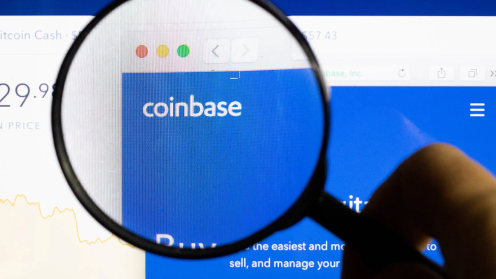 Coinbase CEO'su, Altcoinleri Nasıl Değerlendirdiklerini Anlattı