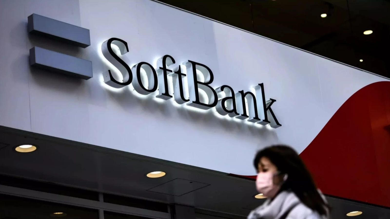 SoftBank 23 Milyar Dolar Zarar Açıkladı!