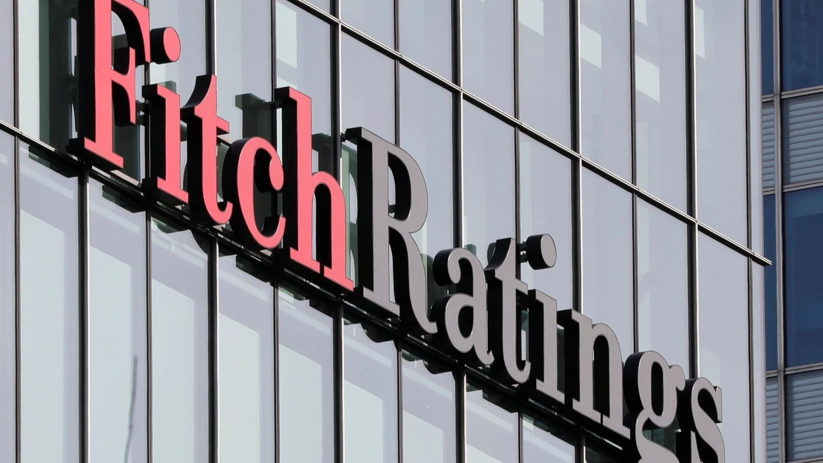 Fitch'ten Dikkat Çeken ABD Açıklaması!