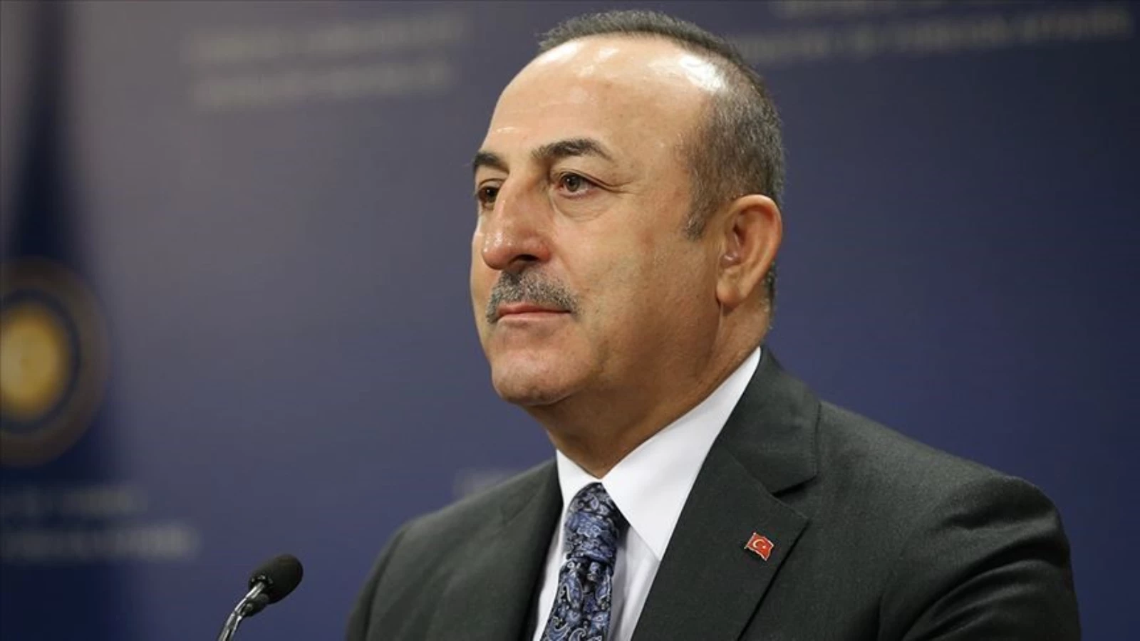 Çavuşoğlu'ndan Ermenistan'a Somut Adım Çağrısı