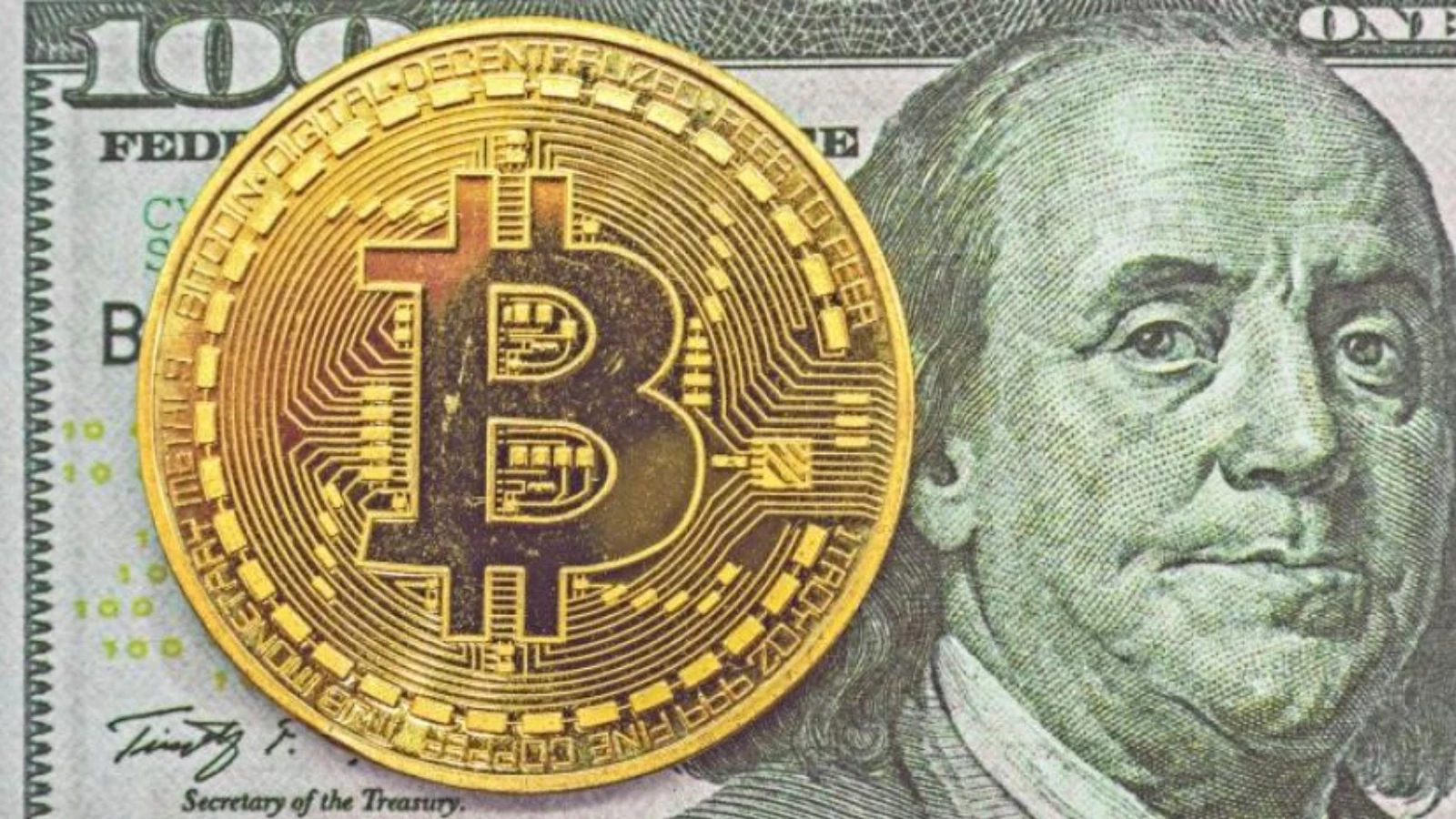 Bitcoin 773.000 Dolar Olur Mu?