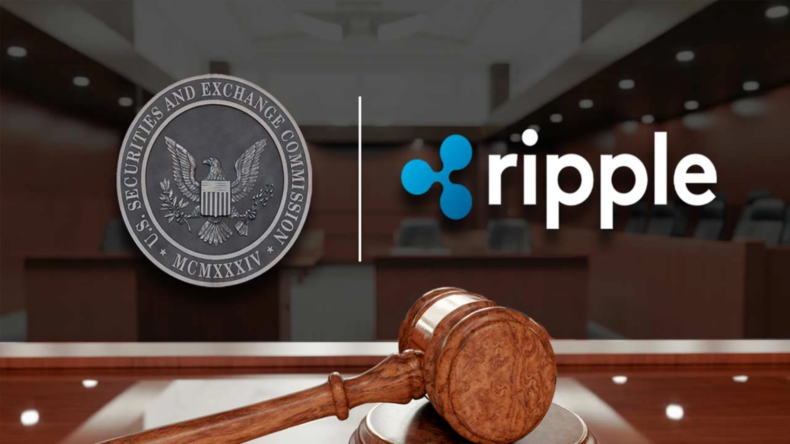 Ripple Davasında SEC' e Kritik Eleştiri