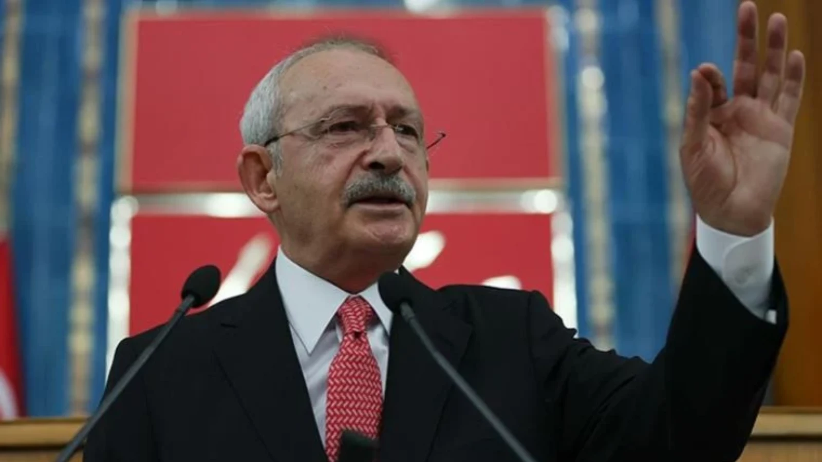 Kılıçdaroğlu: Çiftçiye ÖTV ve KDV'siz Mazot Vereceğiz