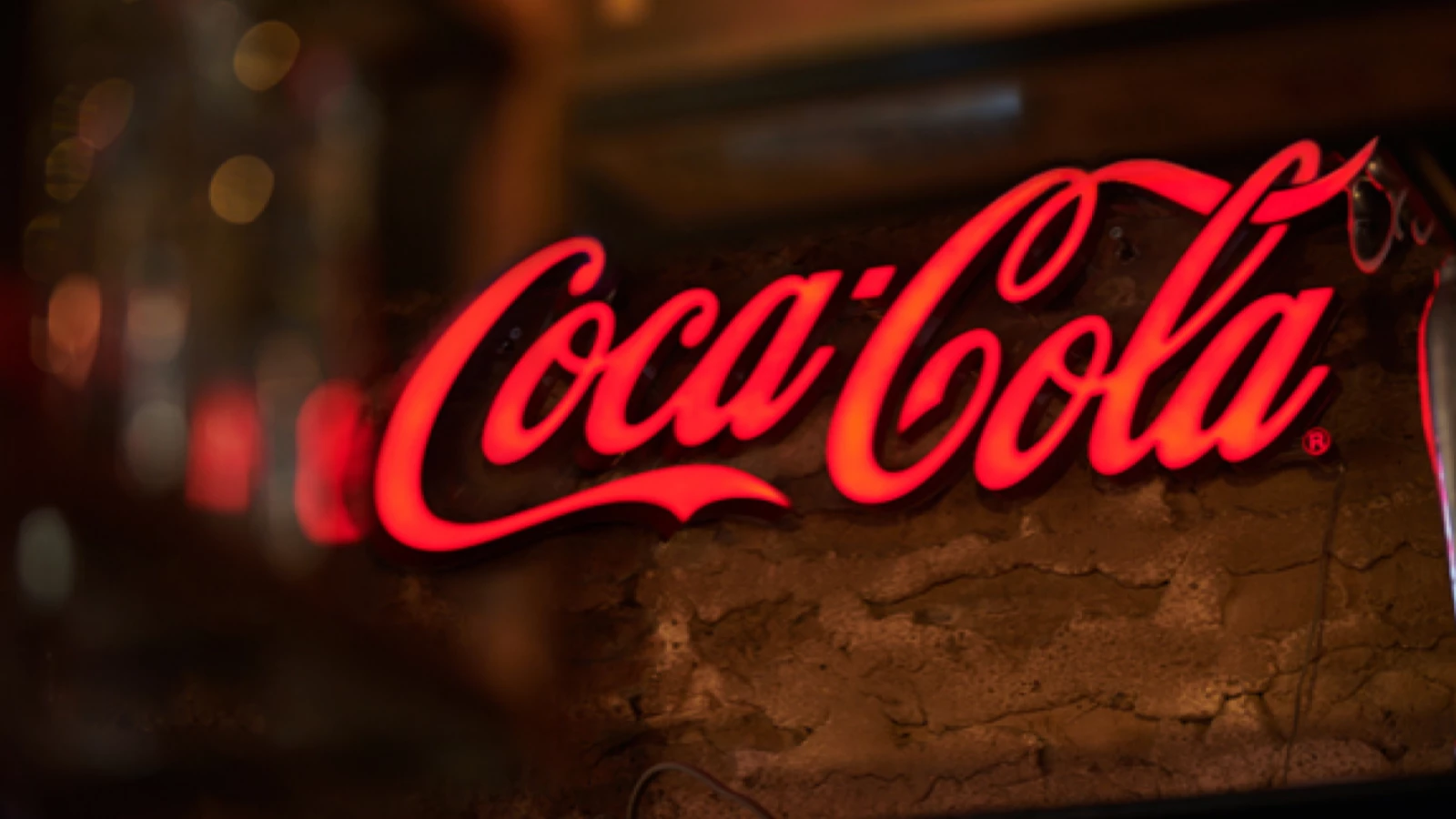 Coca-Cola'dan Beklentiye Paralel Kar