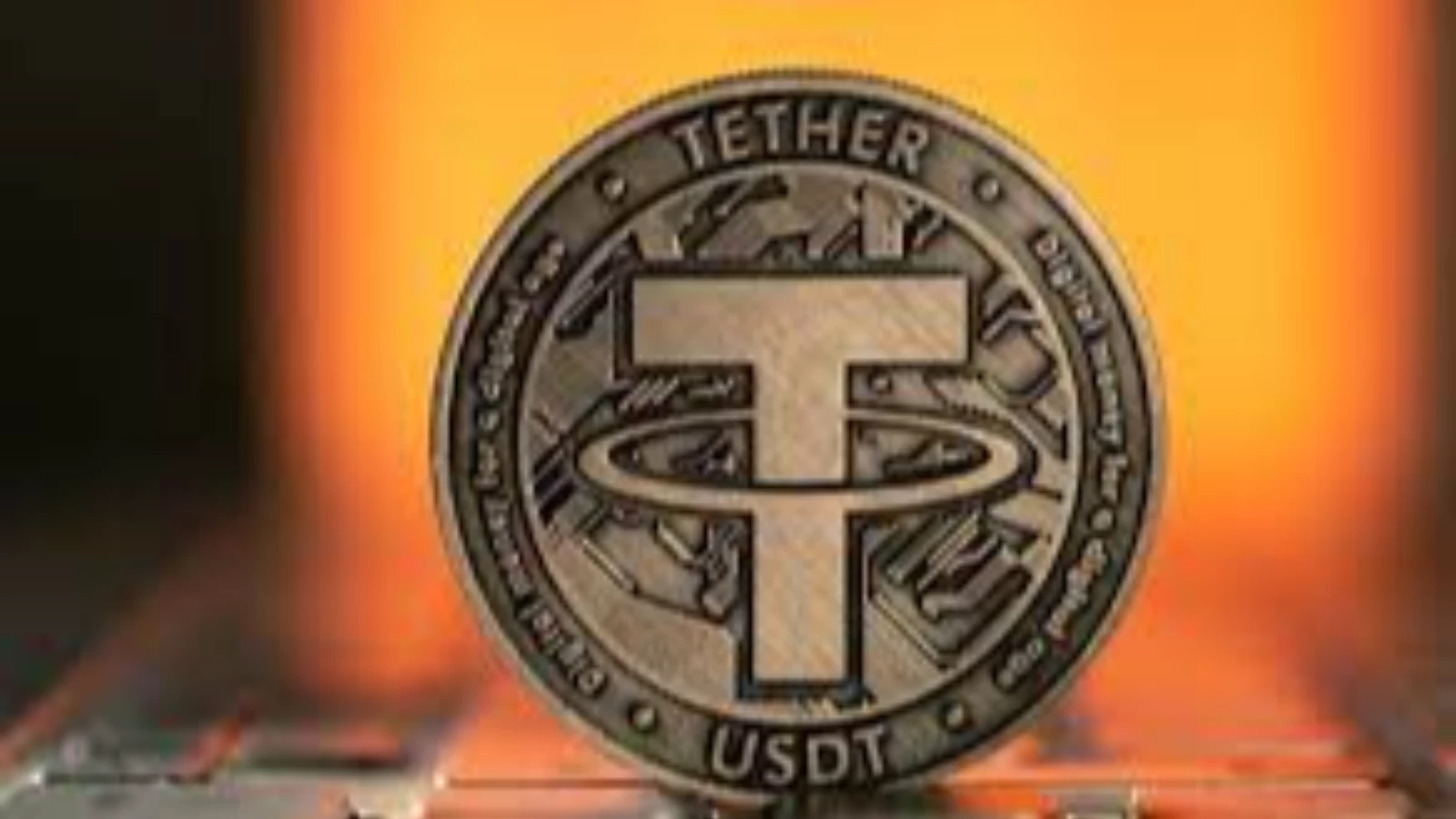 Tether, Ethereum'un Merge Yükselişini Destekliyor