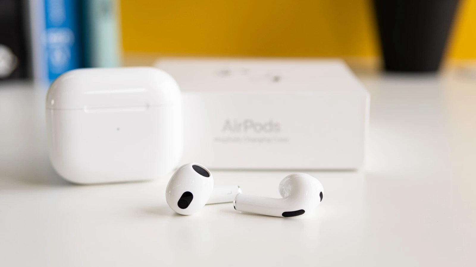 AirPods'lara USB-C Daha Erken Gelebilir!