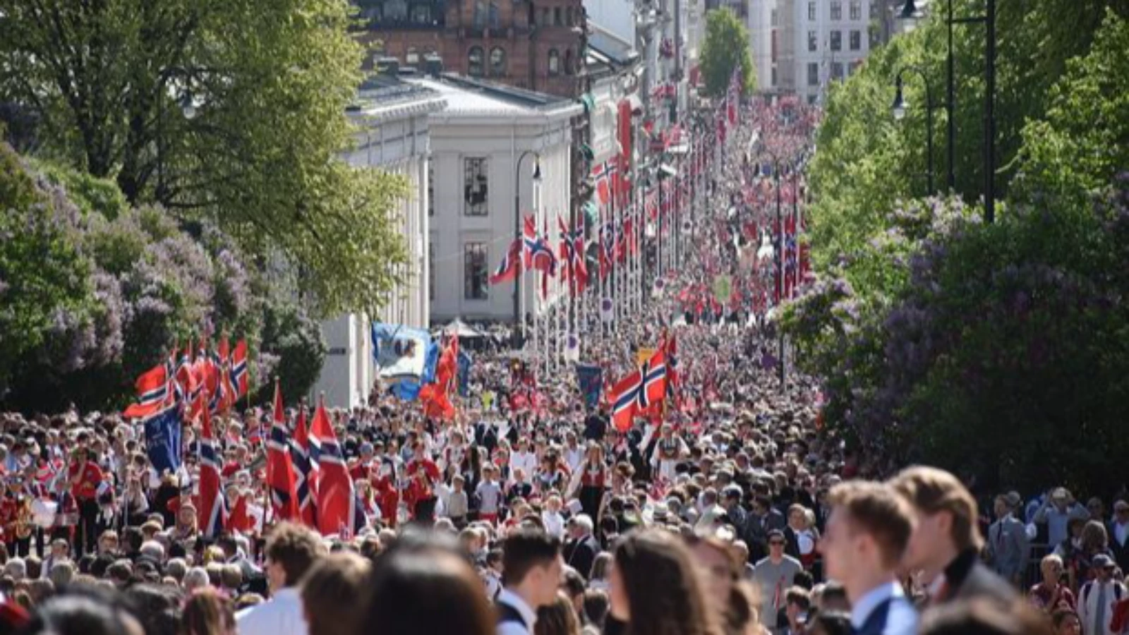 Norveç Enflasyonla Boğuşuyor! 34 Yılın En Yüksek Seviyesi