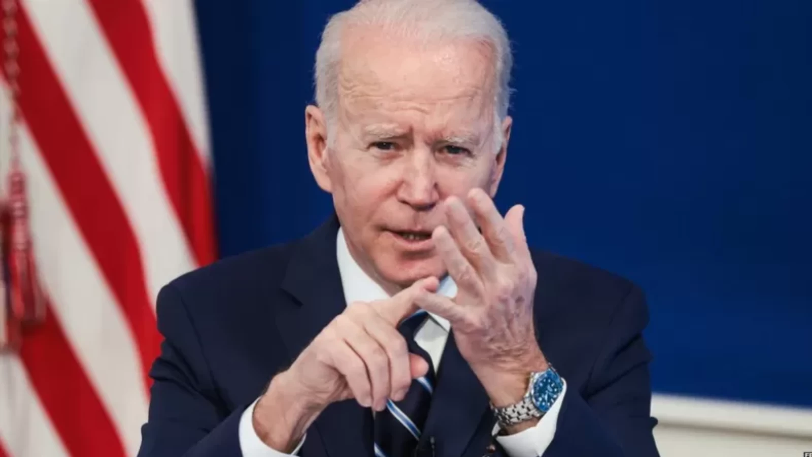 Biden, Çin'le İnatlaşıyor! Çip Krizi Tırmanabilir