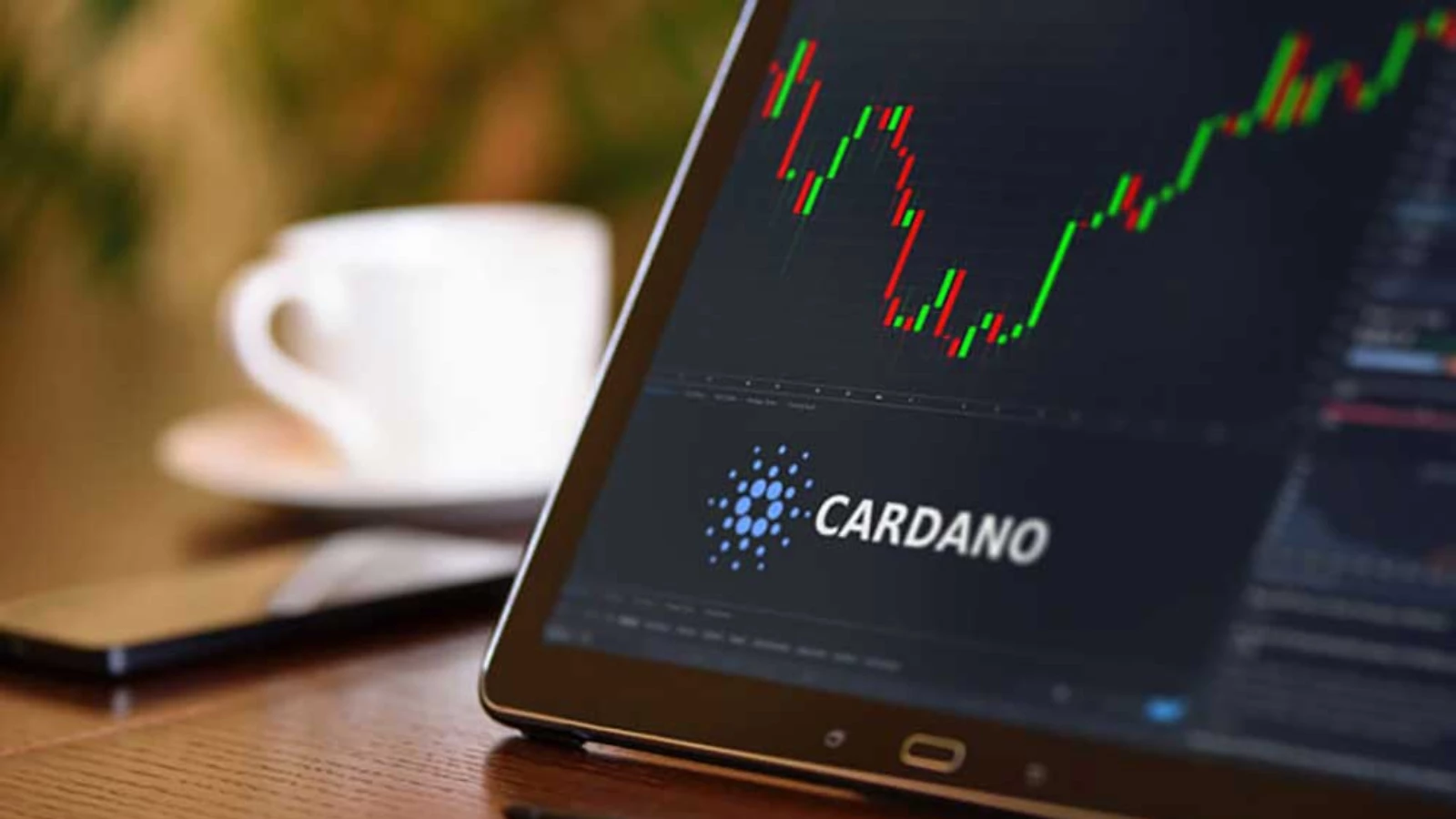 Cardano dApp'leri Artık Androidde!