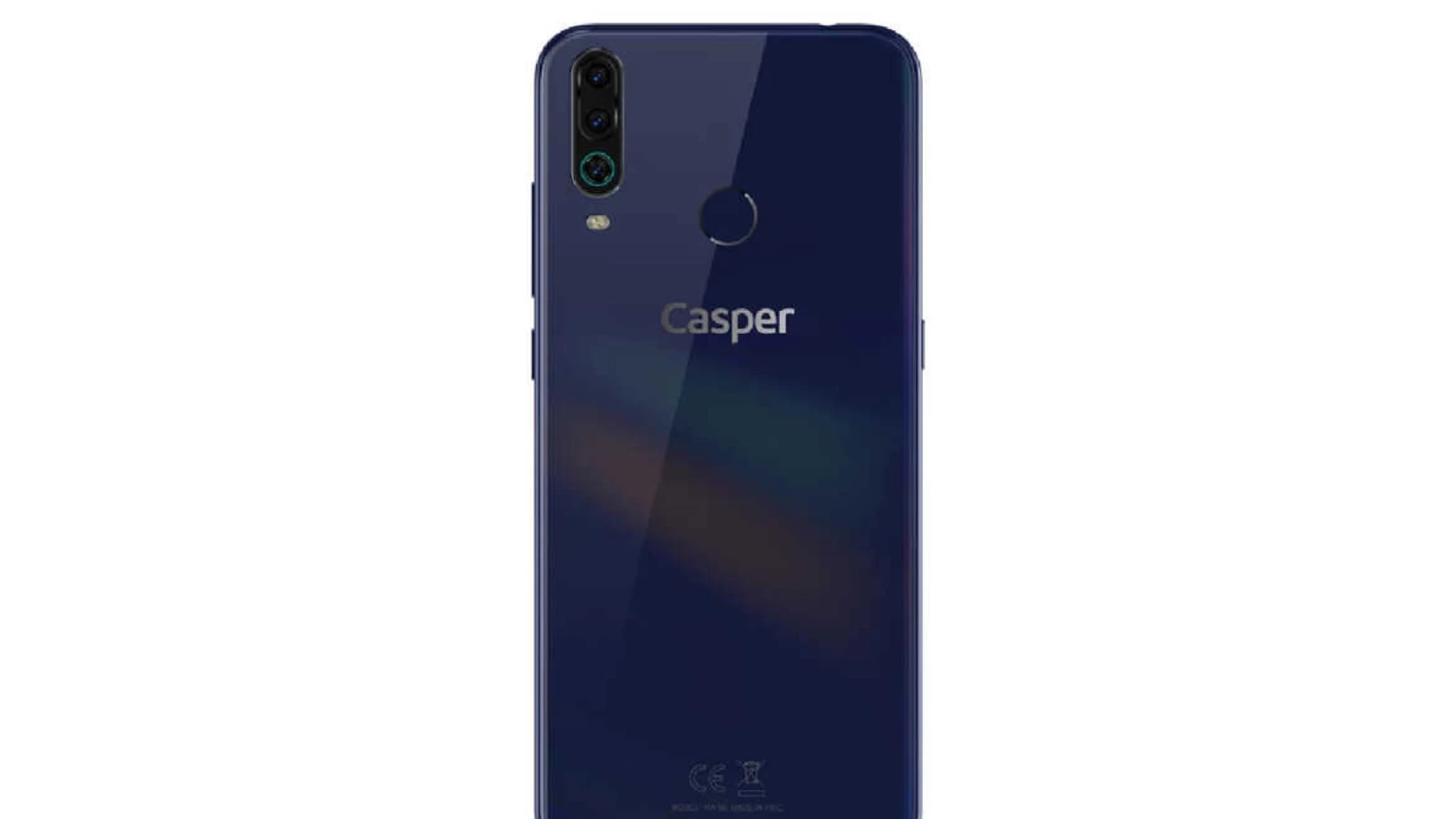 Casper’ın Yeni VIA E30 Plus Telefonu Satışa Çıktı