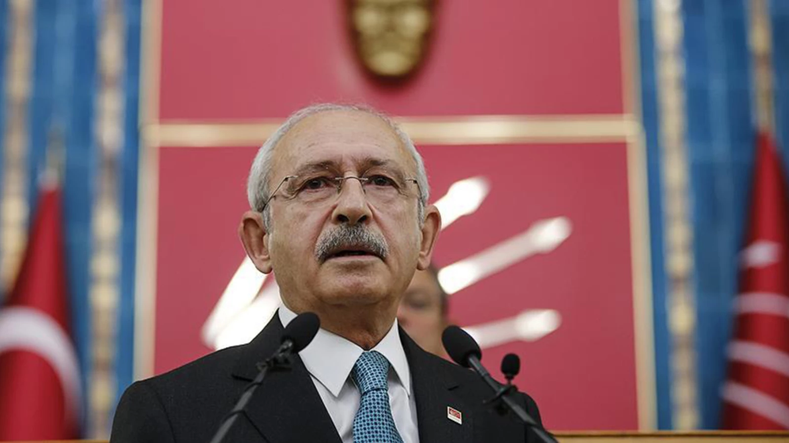 İçişleri Bakanlığı'ndan Kemal Kılıçdaroğlu'na Çağrı