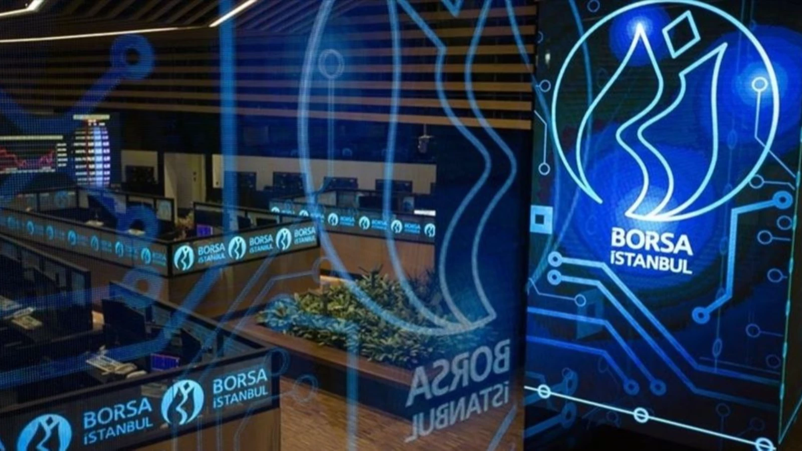 Borsa İstanbul'dan Açılışta Bir Rekor Daha!