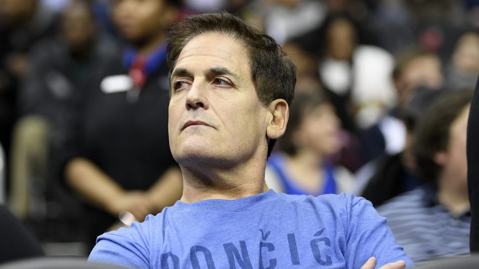 Mark Cuban'a Dava! Yatırımcıları Manipüle Mi Etti?