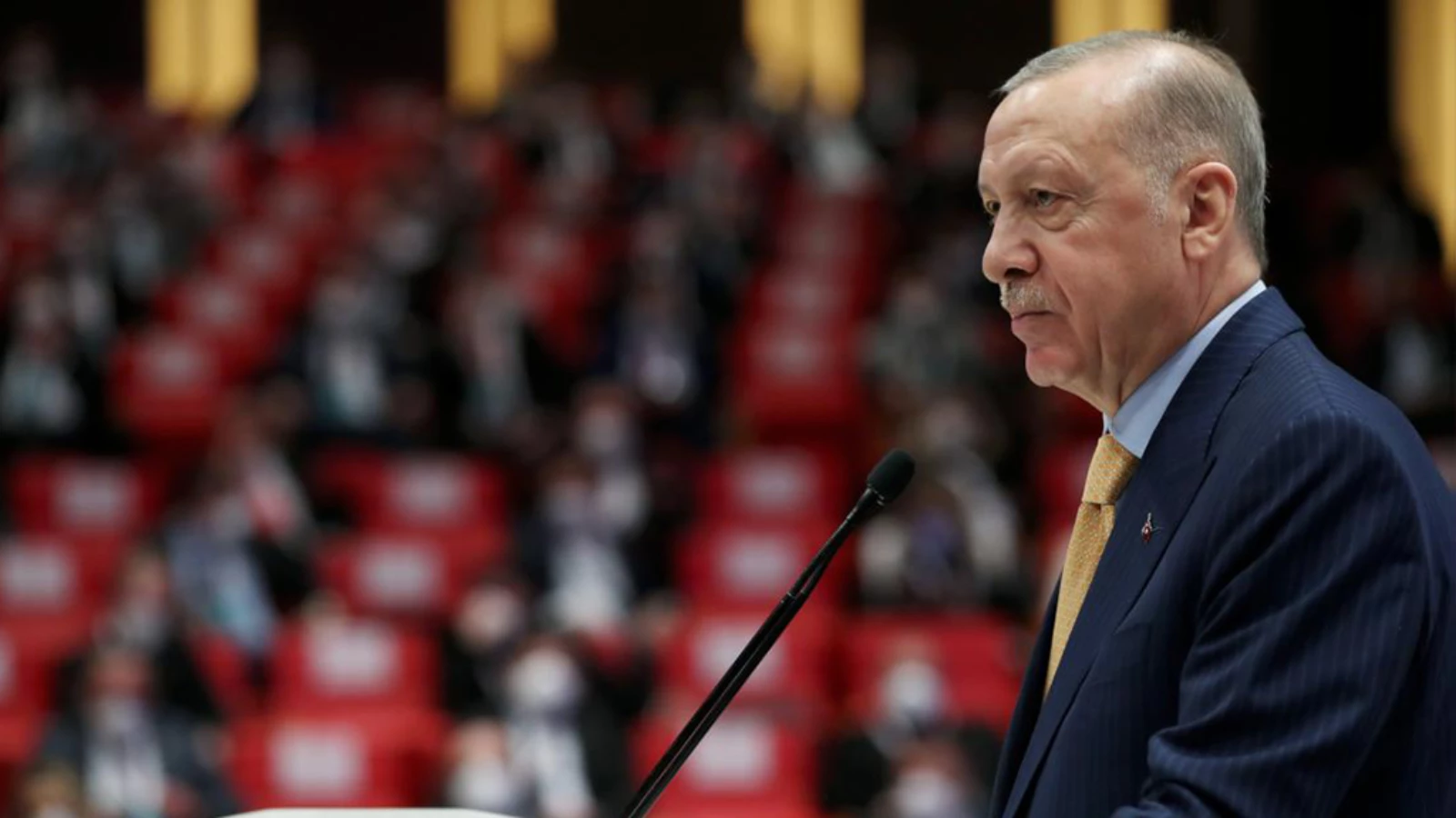 Erdoğan: Et Fiyatlarına yüzde 30-35 indirim yapılacak