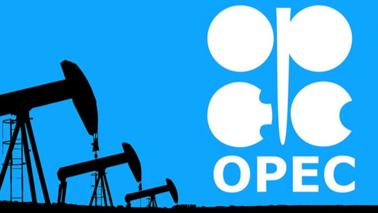 OPEC'ten Petrol Üretimine İlişkin Rakamlar Açıklandı