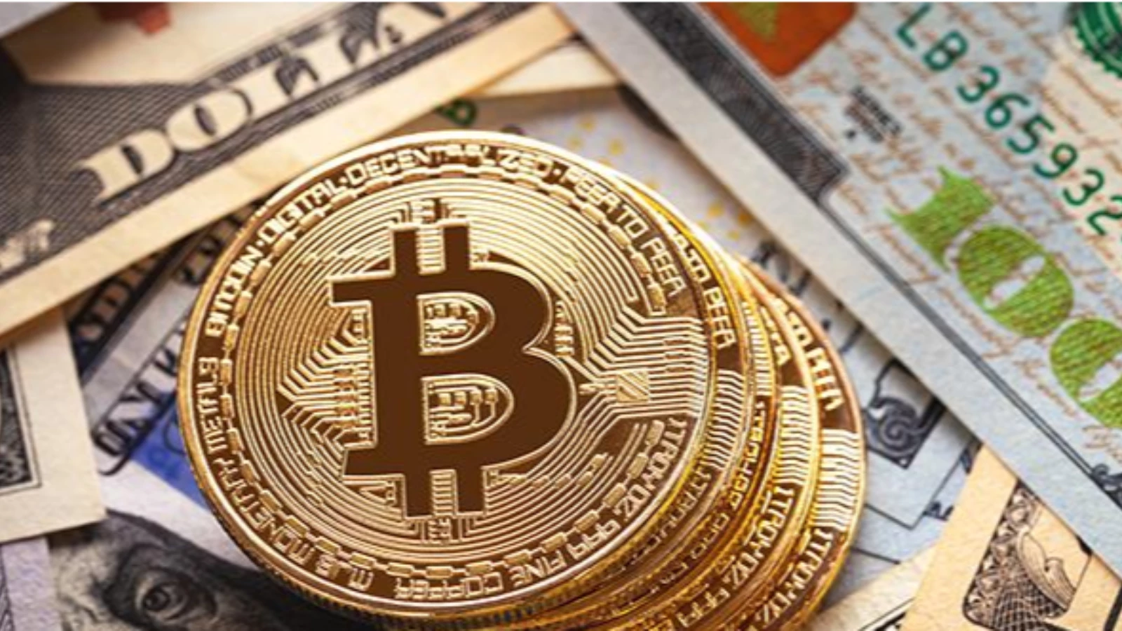 Bitcoin Son 2 Ayın En Yüksek Seviyesinde!