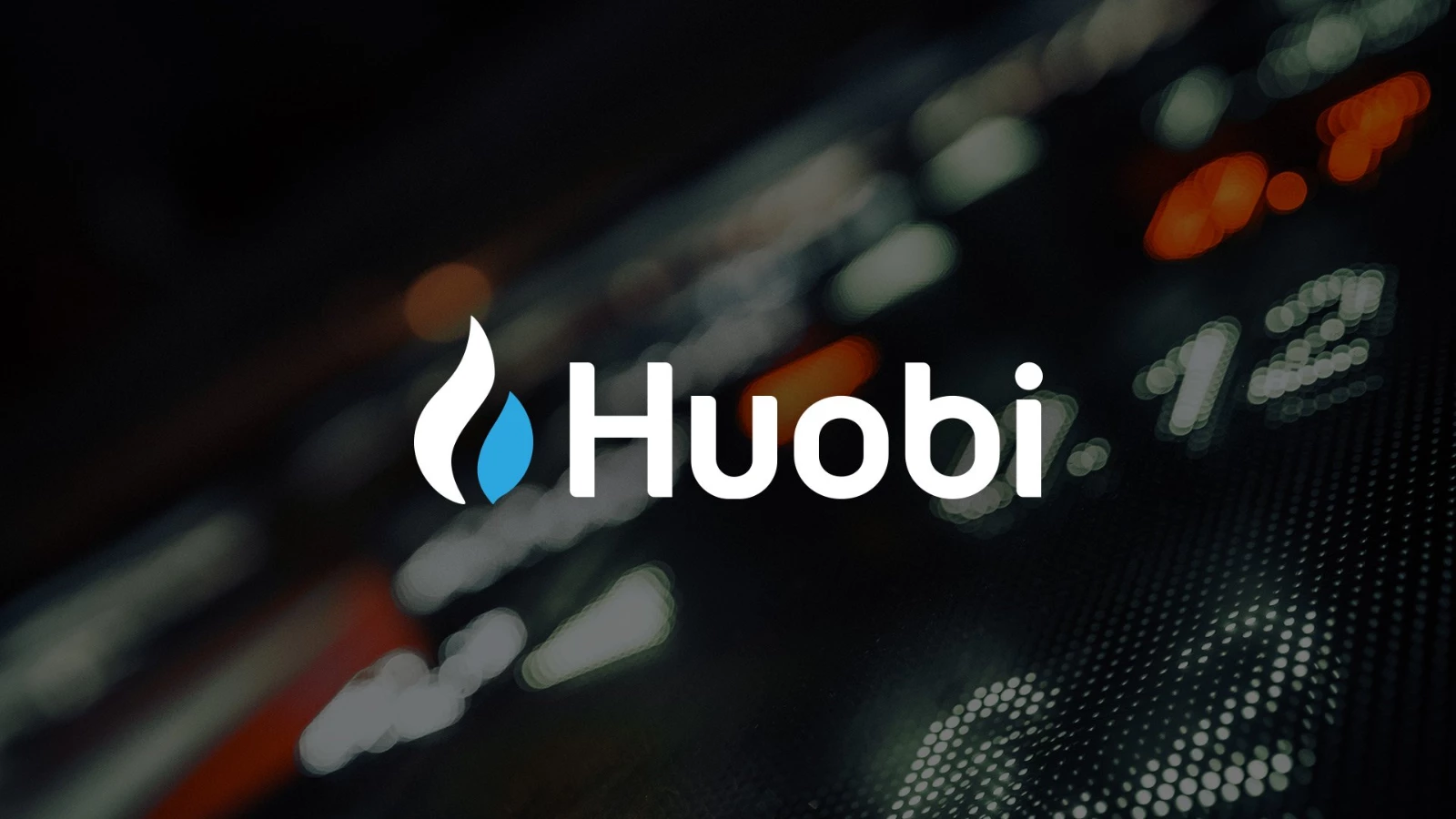 Kripto Para Borsası Huobi Satışta!