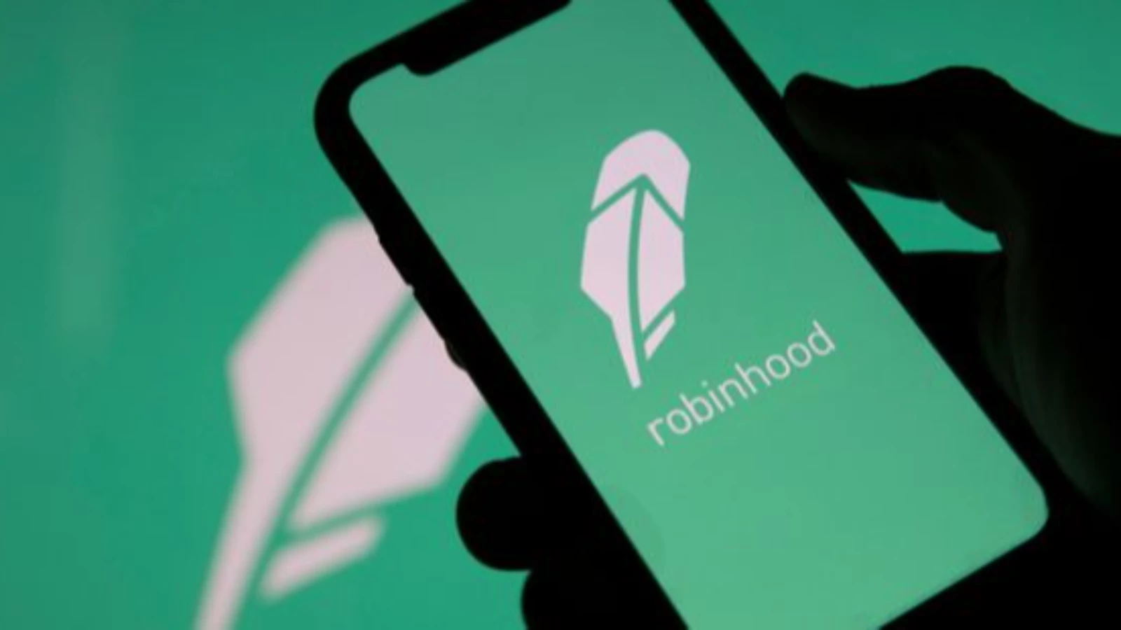 Robinhood Davalık Oldu