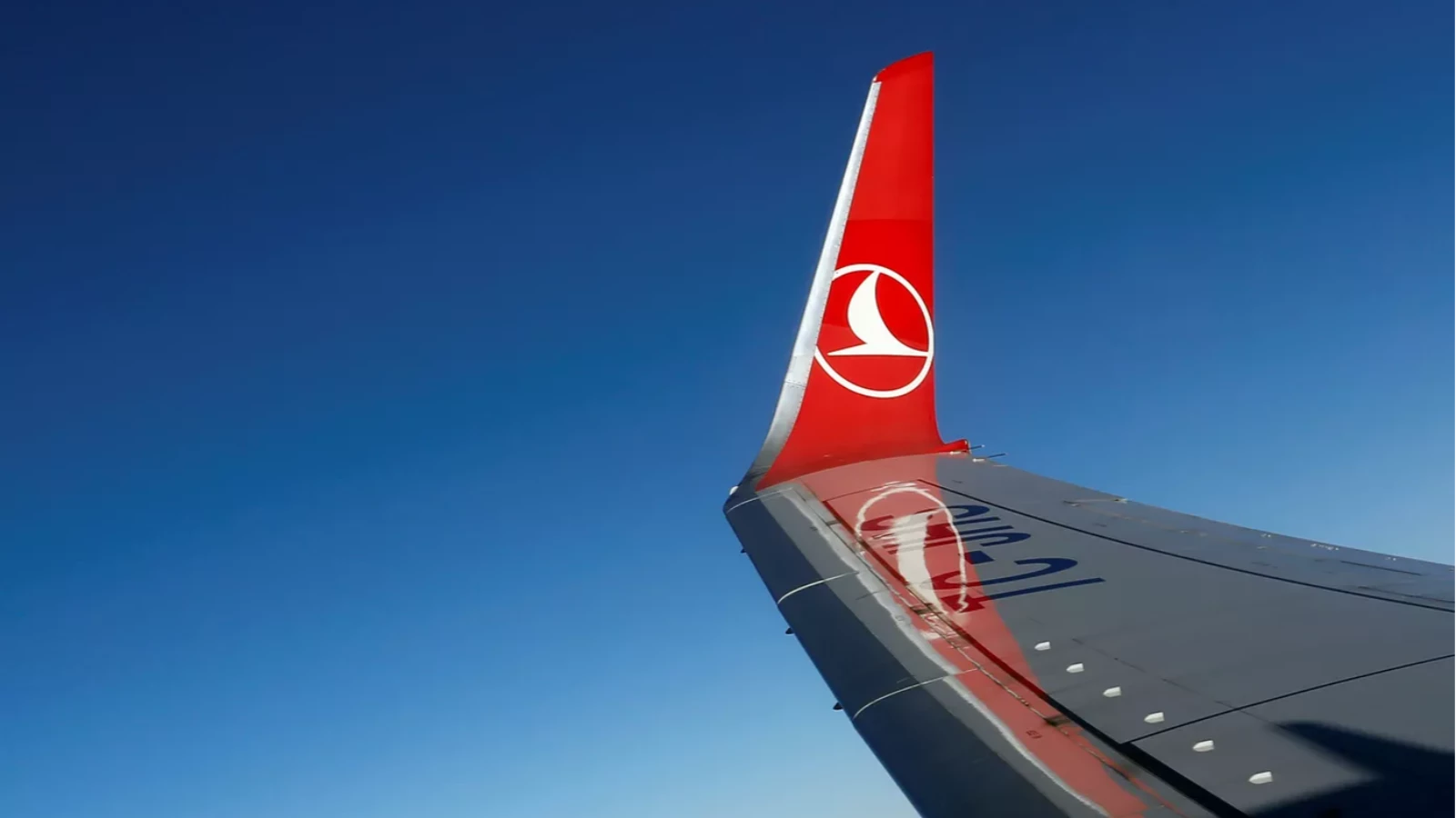 THY'den Yılın İlk Yarısında 737 Milyon Dolarlık Net Kar