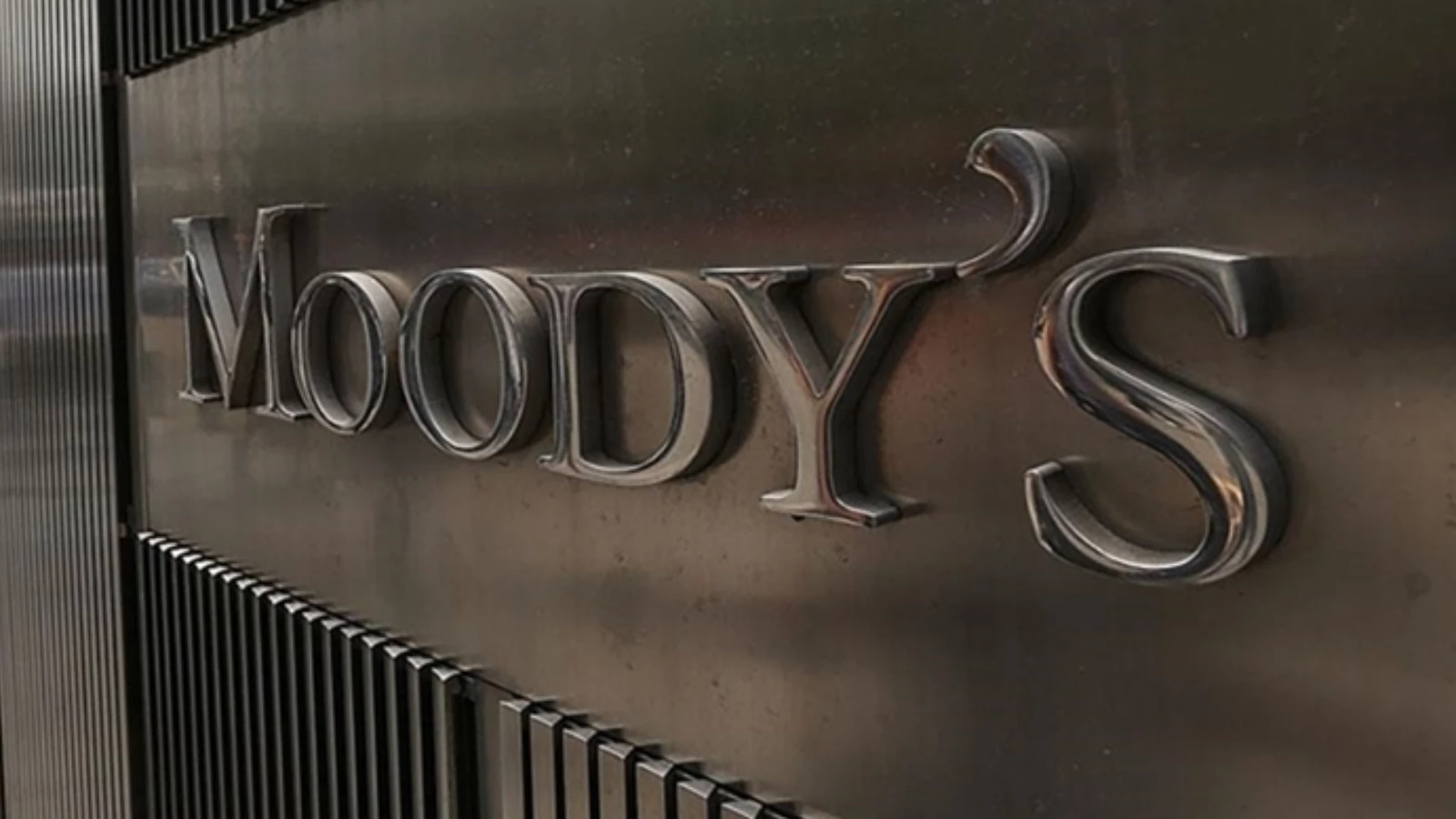 Moody's'ten Türkiye'nin Kredi Notuna Güncelleme