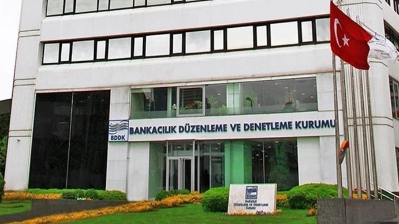 BDDK, Faizsiz Bankacılığa İlişkin Bir Tebliğde Değişiklik Yaptı