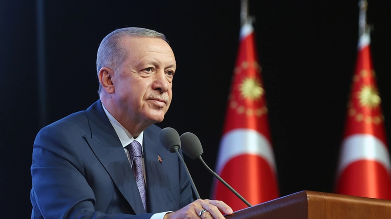 Erdoğan: Zincir marketler kendini ayarlayacak