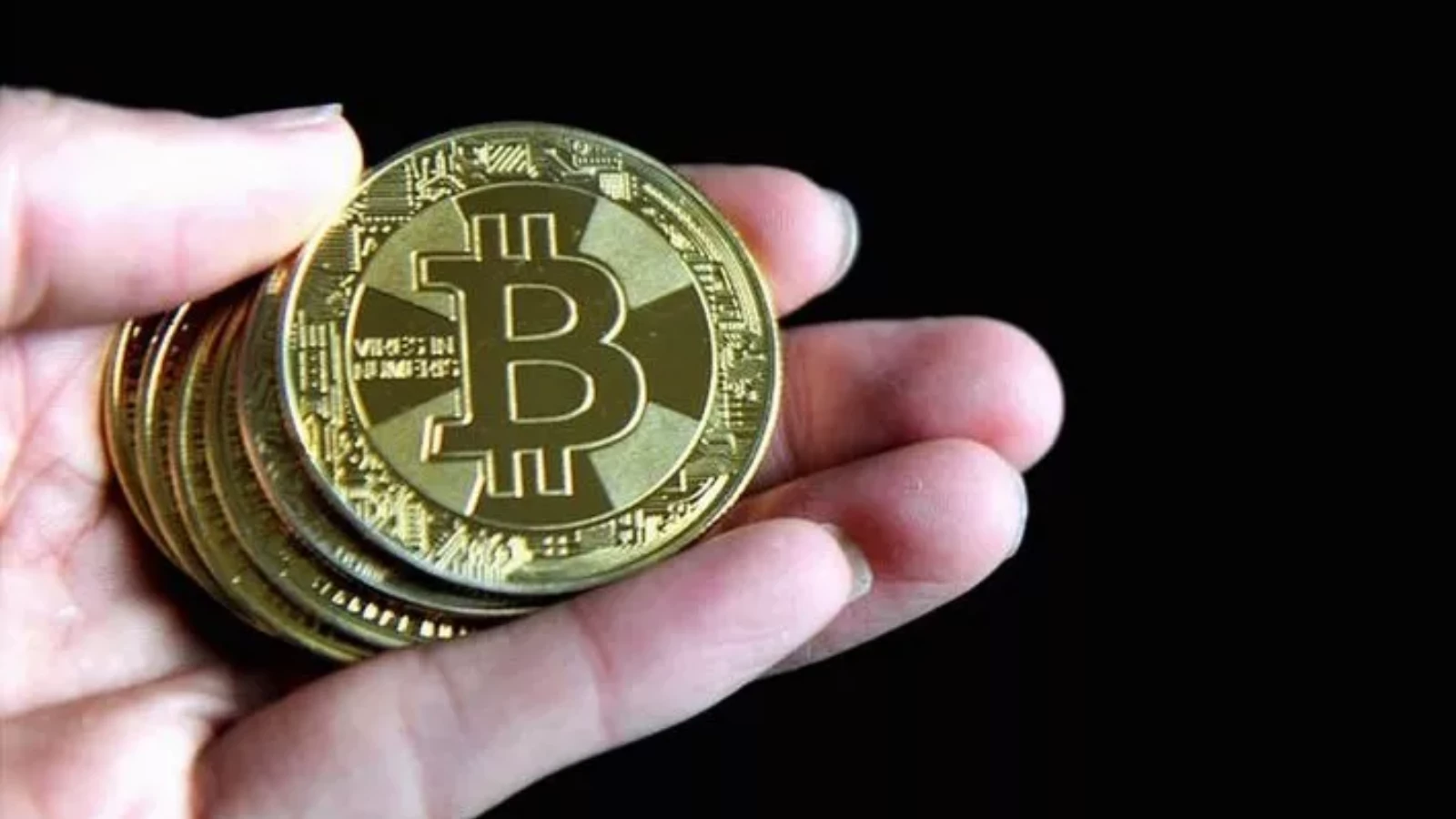 Bitcoin Aylar Sonra Tekrar 25 Bin Doları Aştı