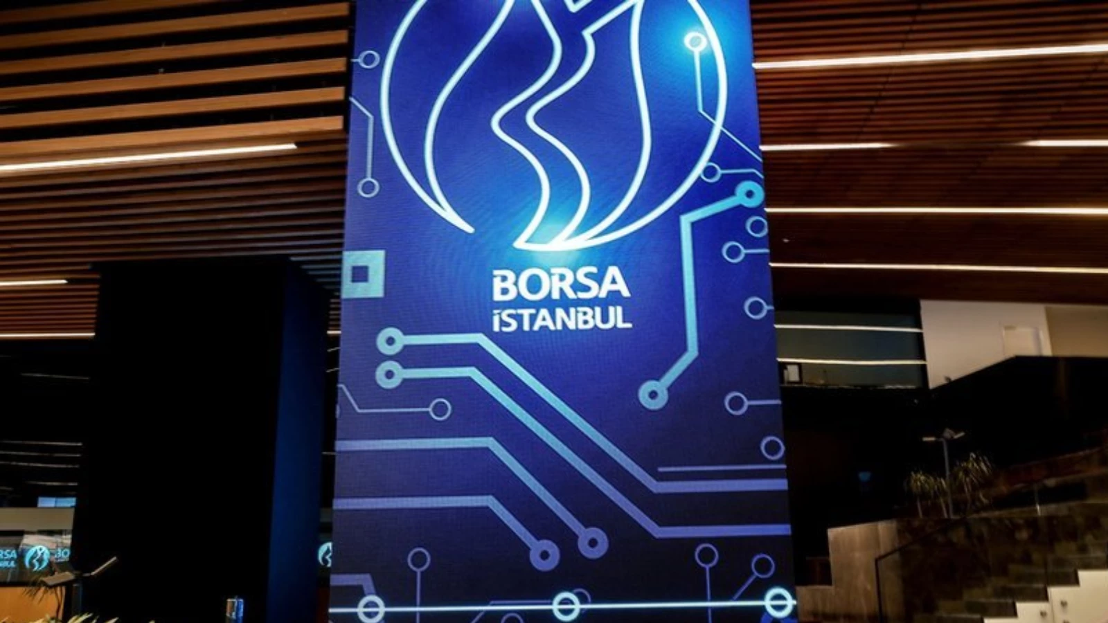 Borsa İstanbul Günü Kayıpla Tamamladı