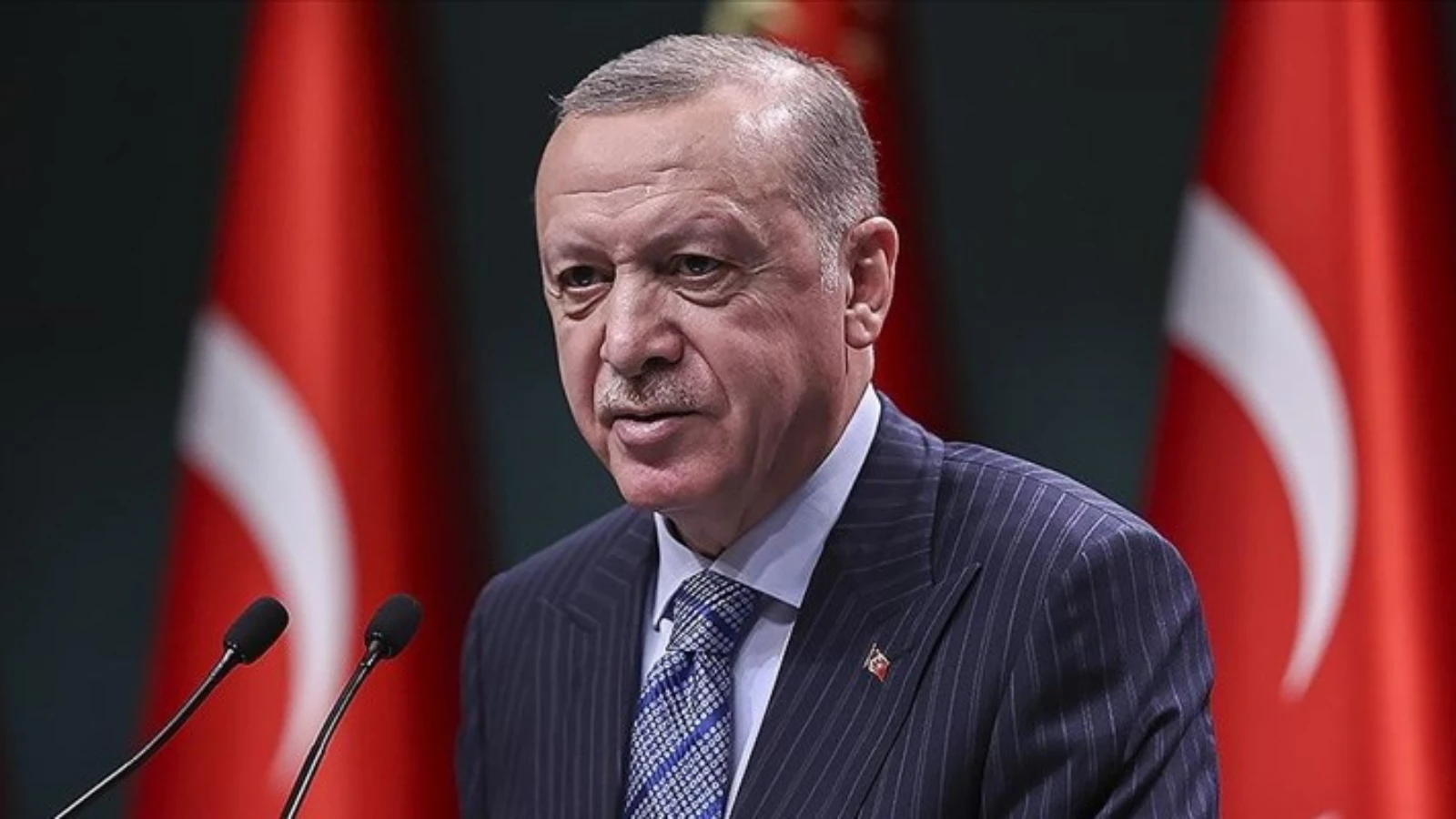 Erdoğan: Kur Garantili Milli Paradan Bahsediyoruz, Hazmedemiyorlar