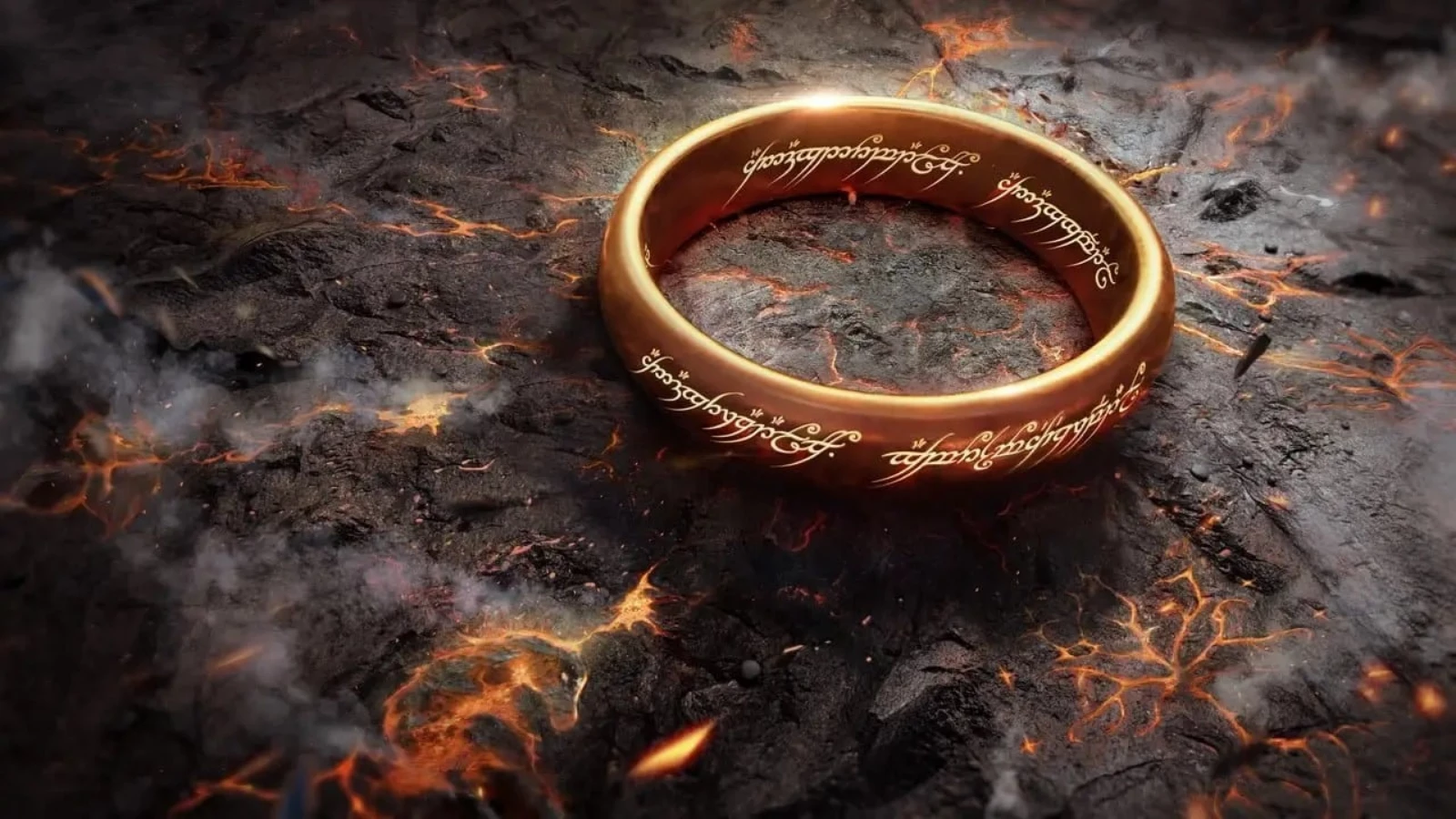 Yeni Oyun, Lord of the Rings Dünyasından Geliyor