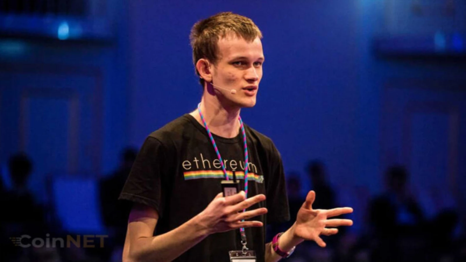 Vitalik Buterin'den Ethereum Yakma Hamlesi!