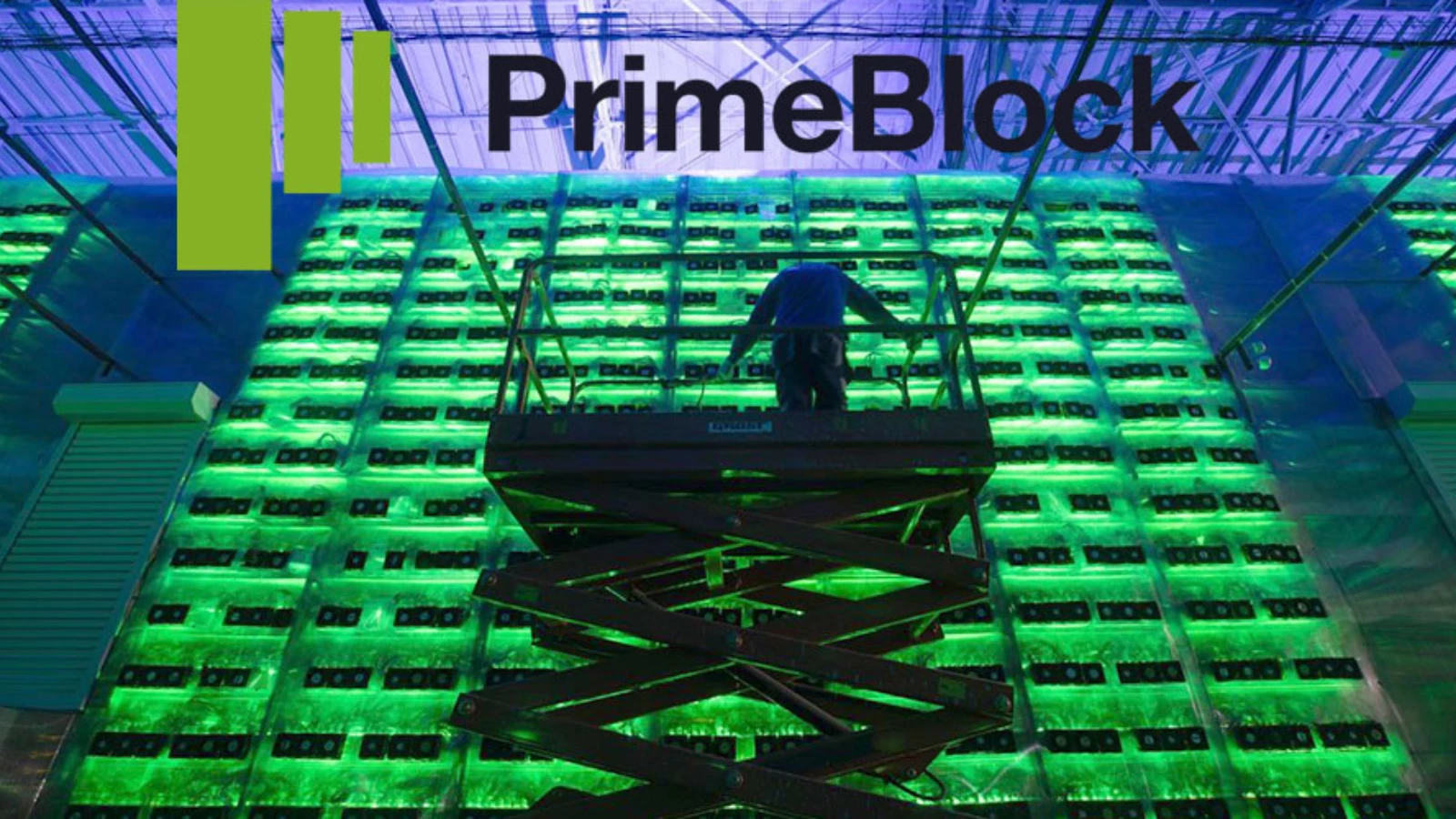 PrimeBlock, 10X Capital ile 1,25 Milyar Dolarlık Anlaşmayı Feshetti!