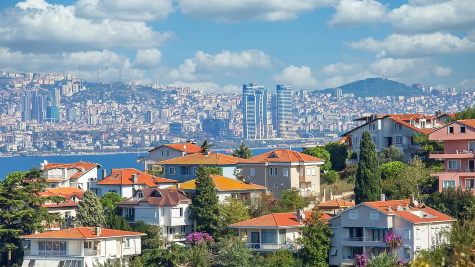 Konut Fiyatlarında Yıllık Artış Yüzde 160'ı Geçti!