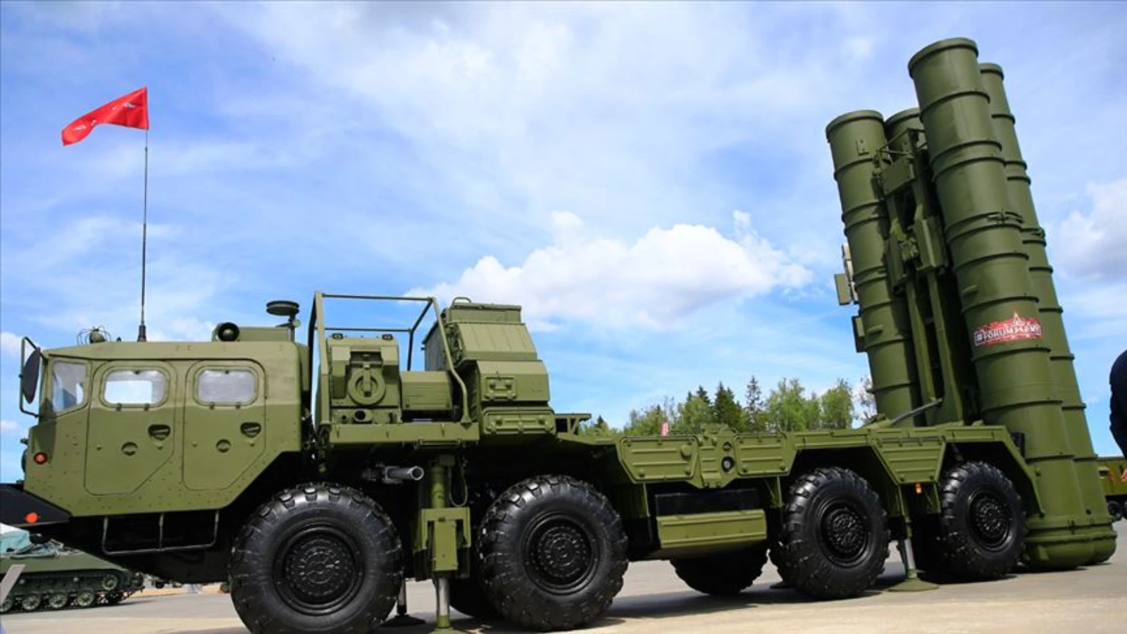 S-400 Krizi Tekrar Mı Alevleniyor? Sözleşme İmzalandı İddiası!