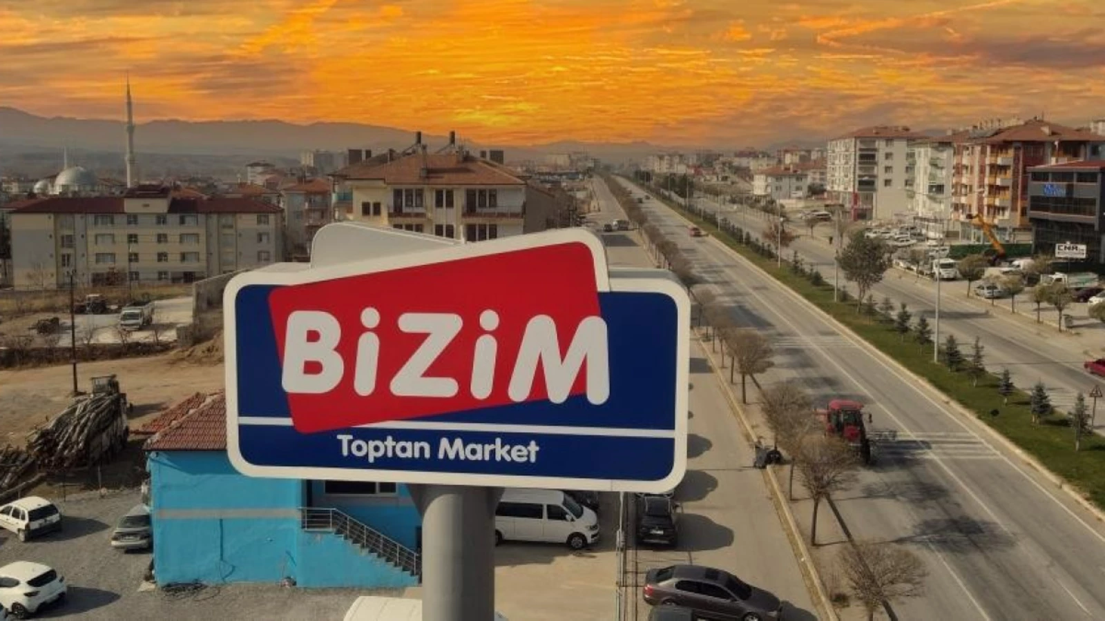 Bizim Toptan Cirosunu 5,5 Milyar Liraya Ulaştırdı