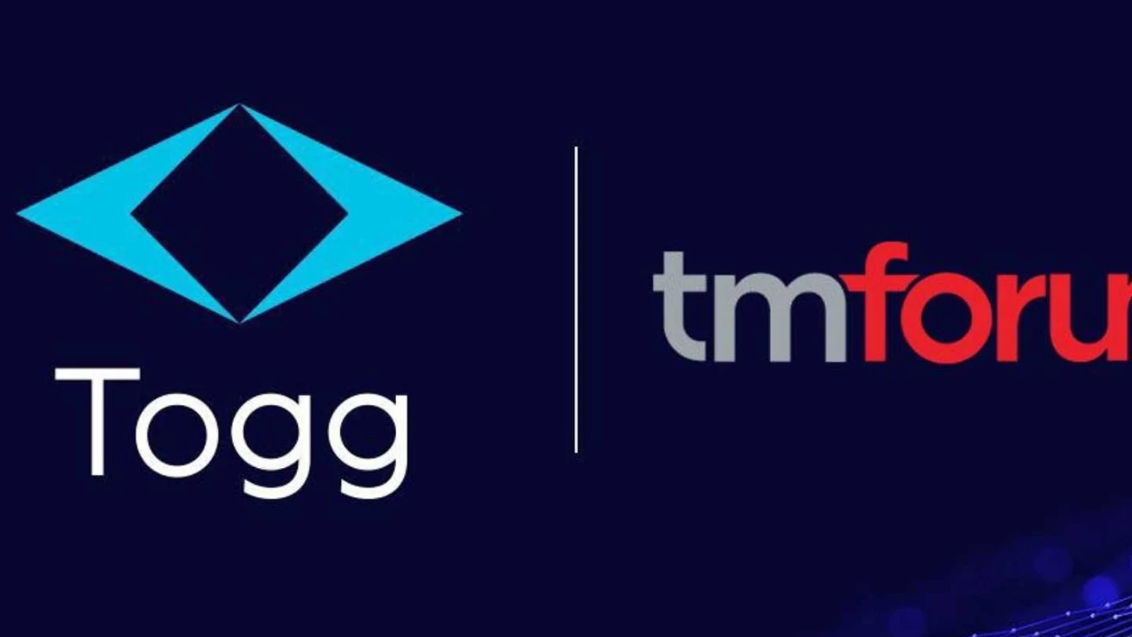 TM Forum’a Üye Olan İlk Mobilite Servis Sağlayıcısı Togg Oldu