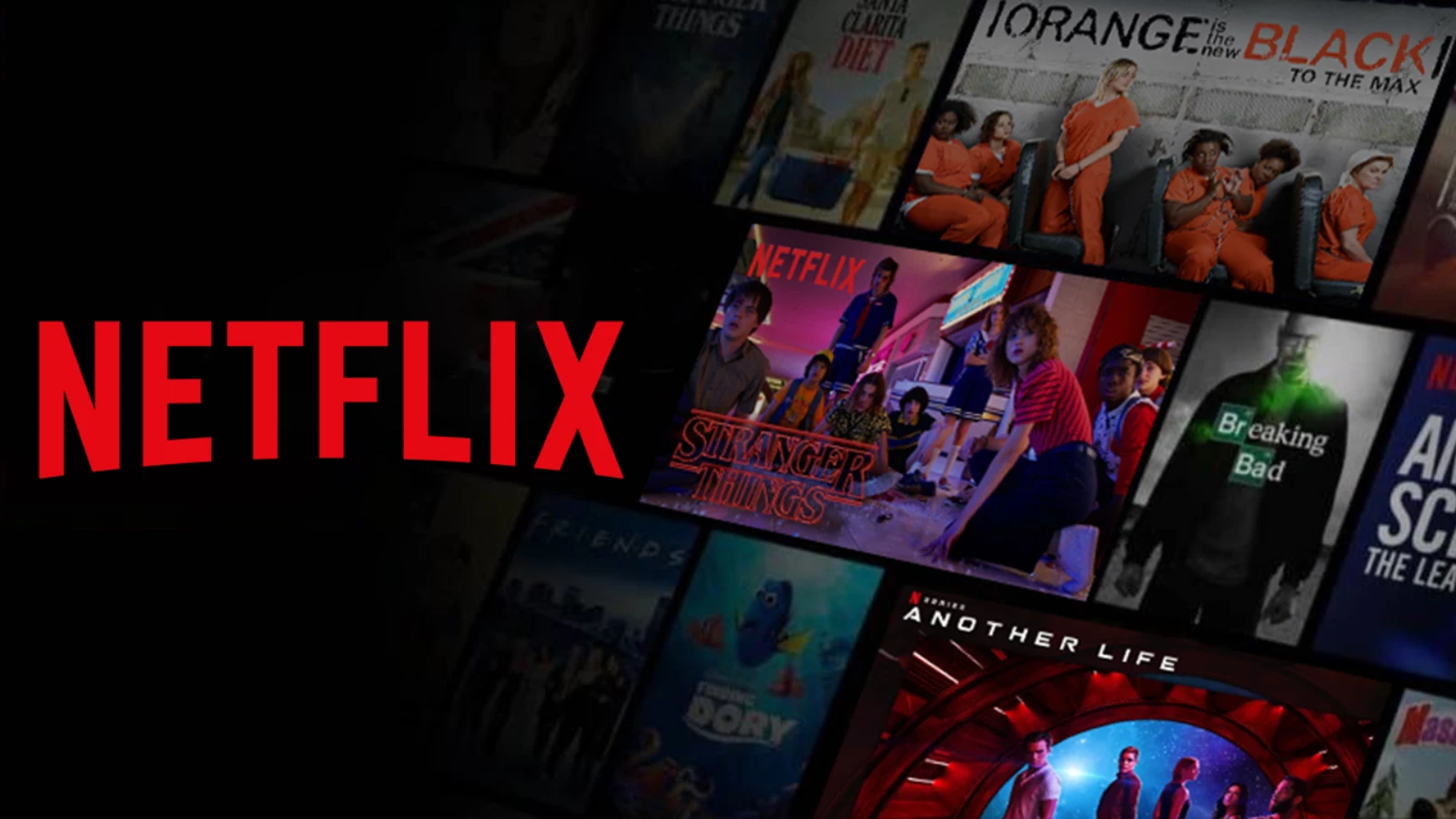 Netflix, RTÜK'ten Ceza Yedi!