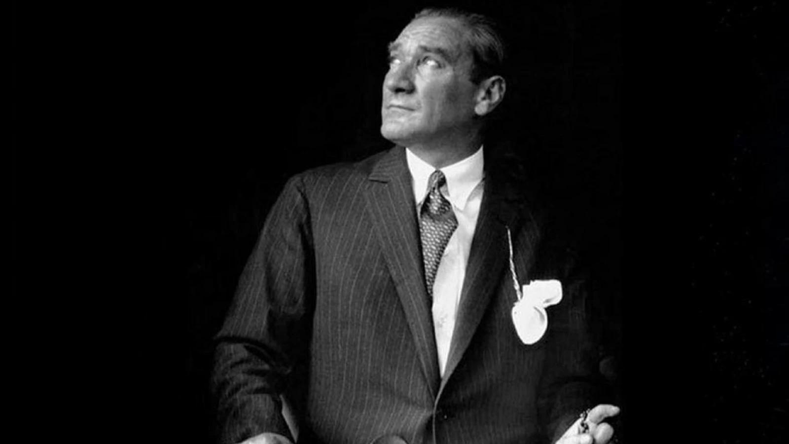 Atatürk'ün Bilinen Tüm Varlığı