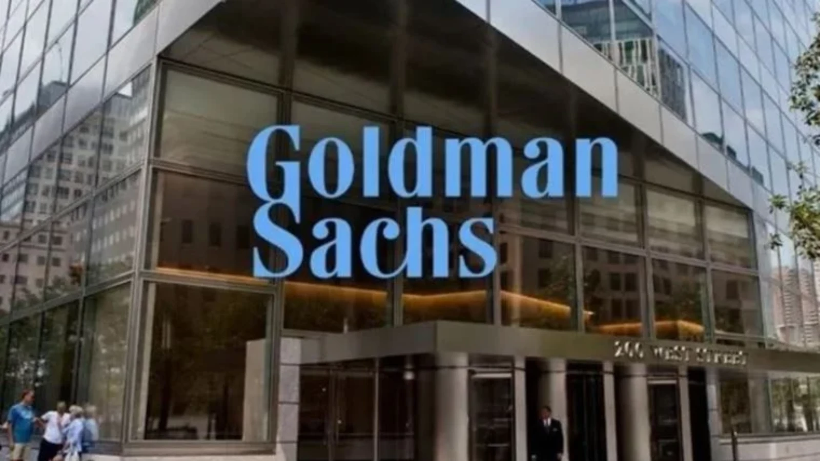 Goldman Sachs, Çin Büyüme Tahminini İndirdi!