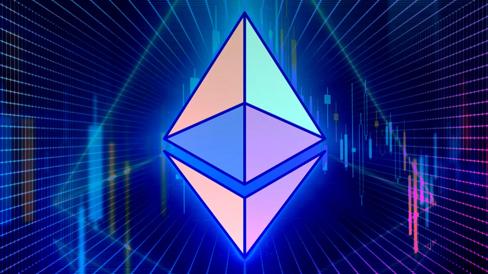 Ethereum Veri Dağılımı