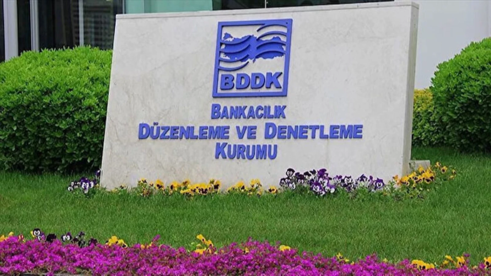 BDDK, Faizsiz Bankacılığa Yönelik Adım Attı